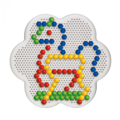 Quercetti FantaColor Daisy Basic