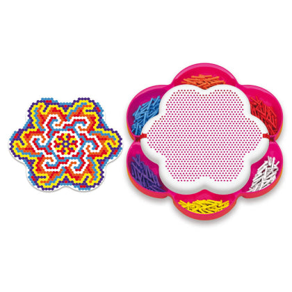 Quercetti FantaColor Mandala (02101)