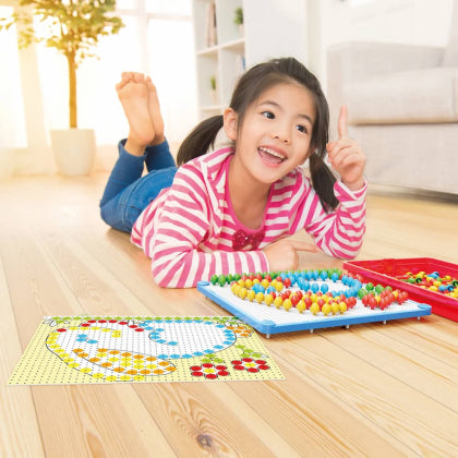 Quercetti FantaColor Portable Small