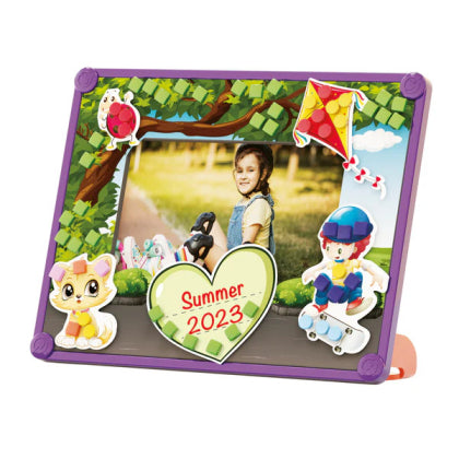 Quercetti Fantaframe