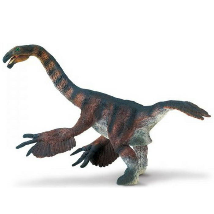 Safari Θεριζινόσαυρος