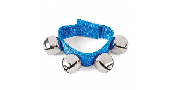 Κουδουνάκια αστραγάλου Μπλε