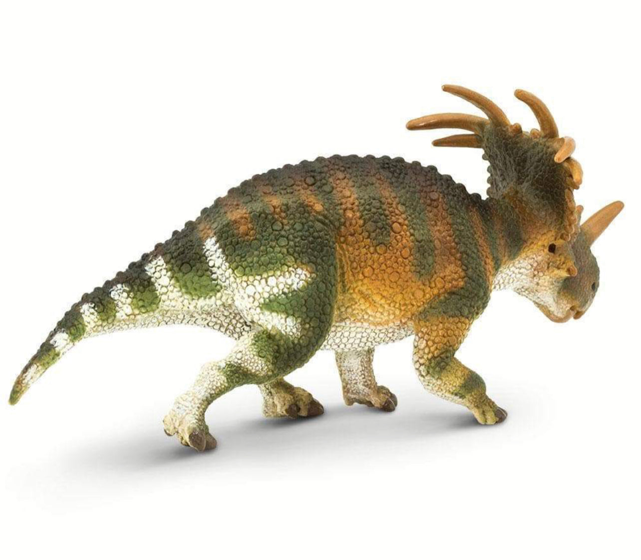 Safari Στυρακόσαυρος