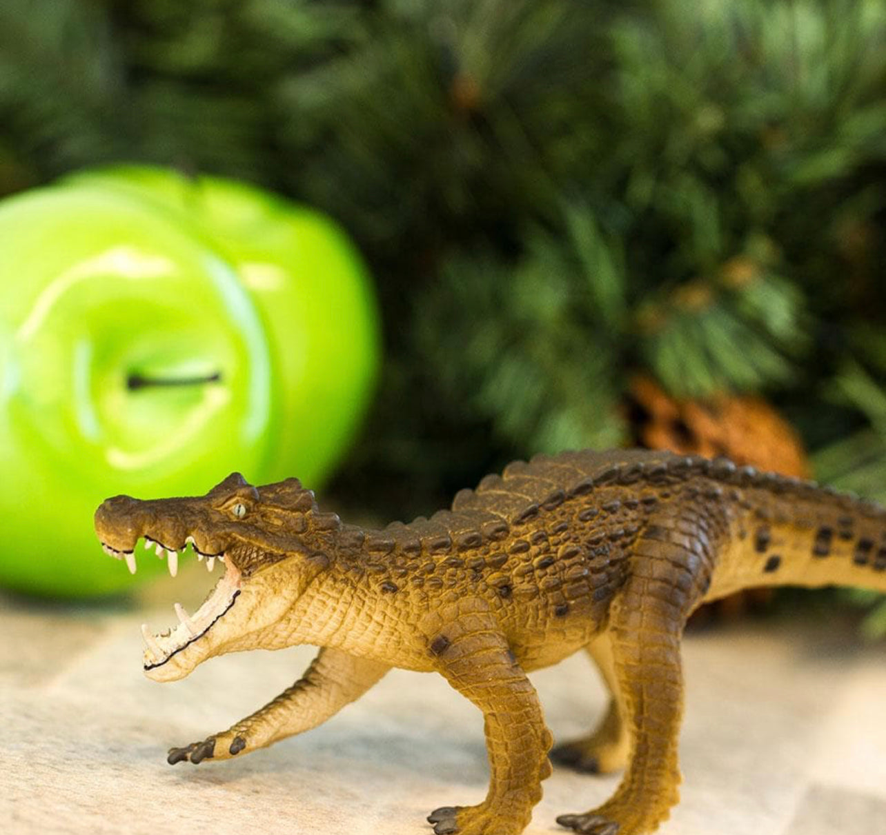 Safari Καπρόσουχος