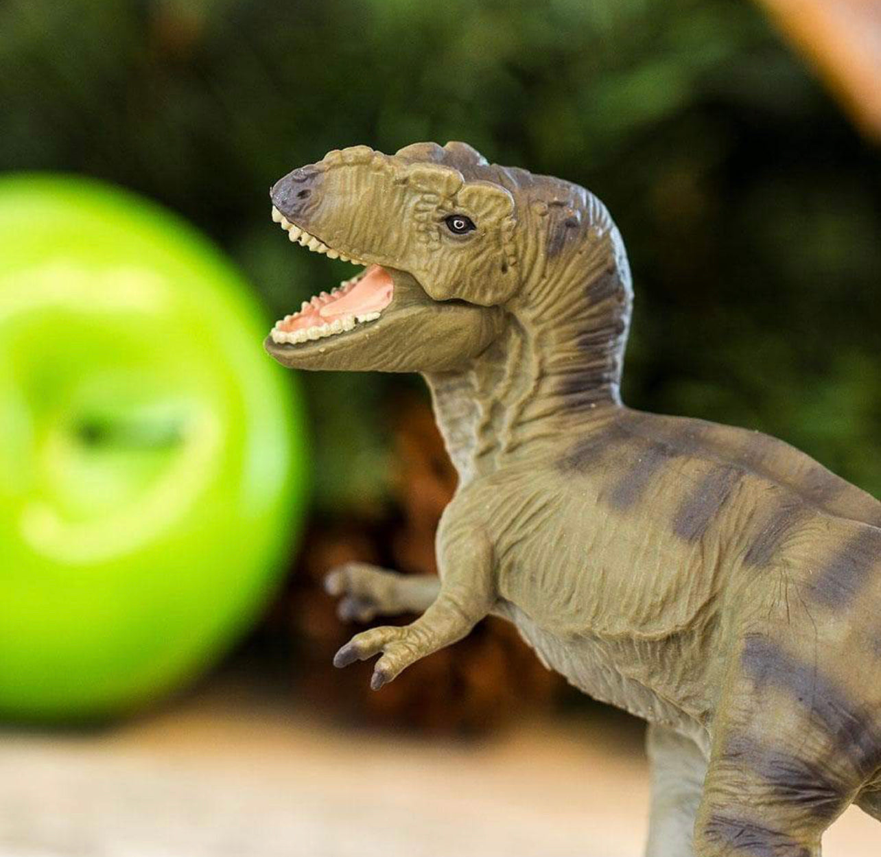 Safari Τυραννόσαυρος Ρεξ