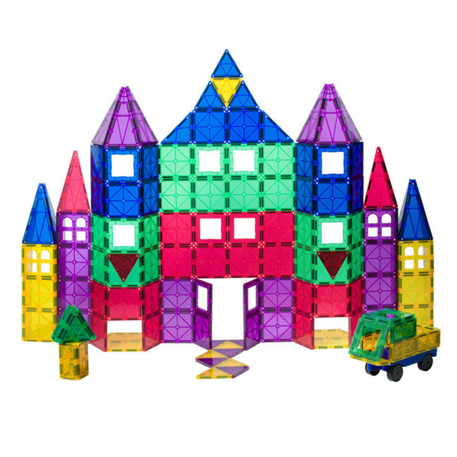 Σετ Playmags 100 κομμάτια