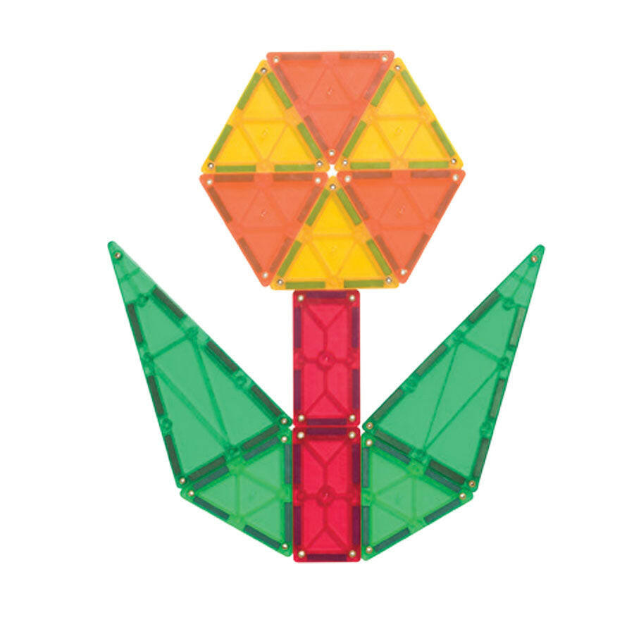 Σετ Playmags 50 κομμάτια