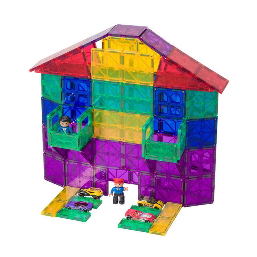 Σετ Playmags 60 κομμάτια