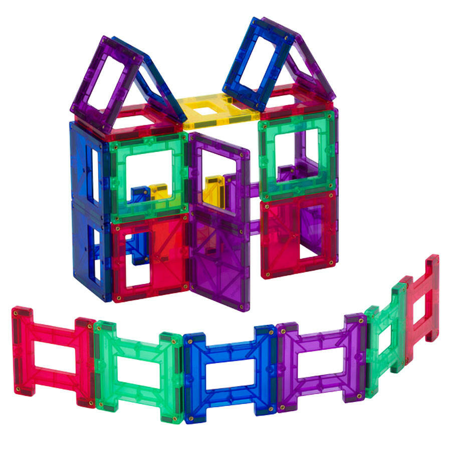 PLAYMAGS 48 Piece Set