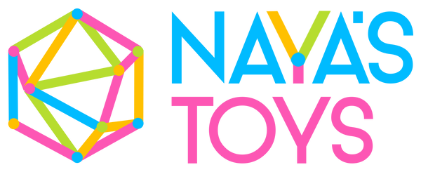 Naya's Toys