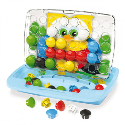 Quercetti FantaColor Junior 48