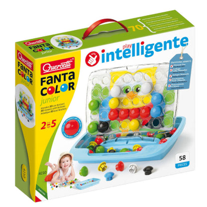 Quercetti FantaColor Junior 48