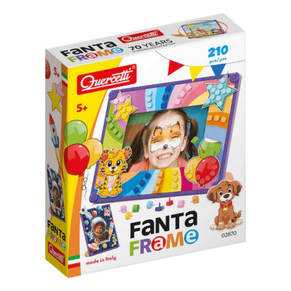 Quercetti Fantaframe
