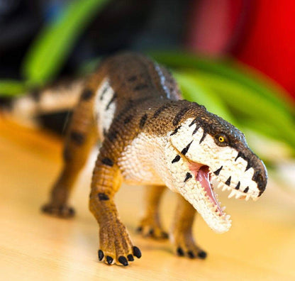 Safari Prestosuchus