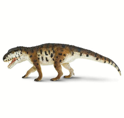 Safari Prestosuchus