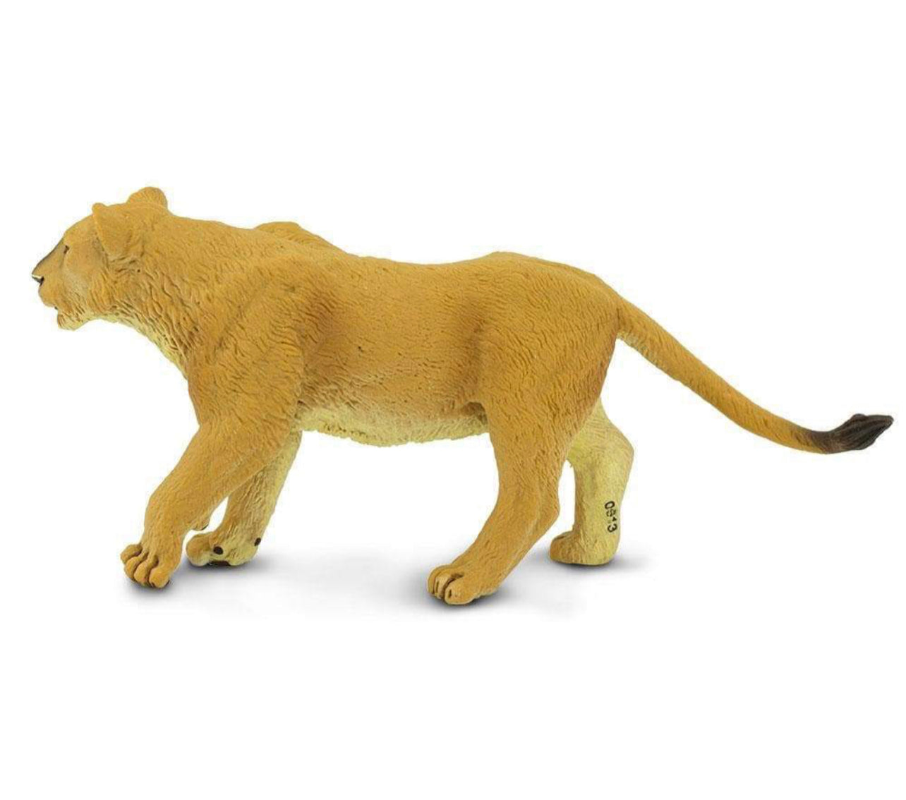 Safari Λέαινα
