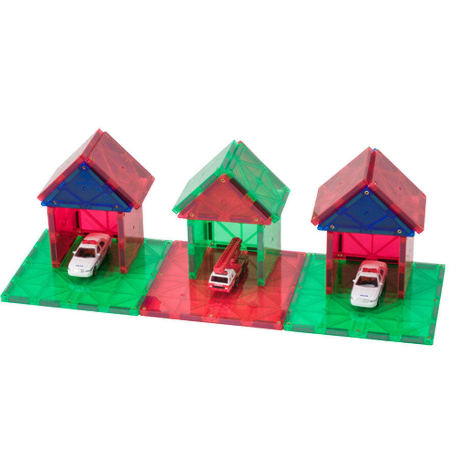 Σετ Playmags 100 κομμάτια