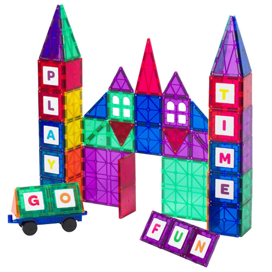 Σετ Playmags 50 κομμάτια