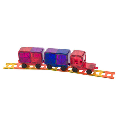 PLAYMAGS 50 Piece Add-On Set
