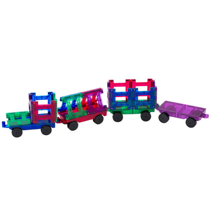 PLAYMAGS 20 Piece Set