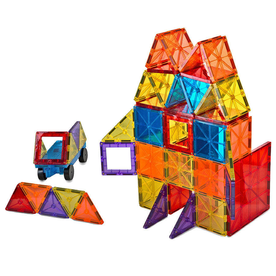 Σετ Playmags 150 κομμάτια