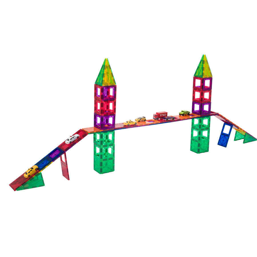 Σετ Playmags 150 κομμάτια