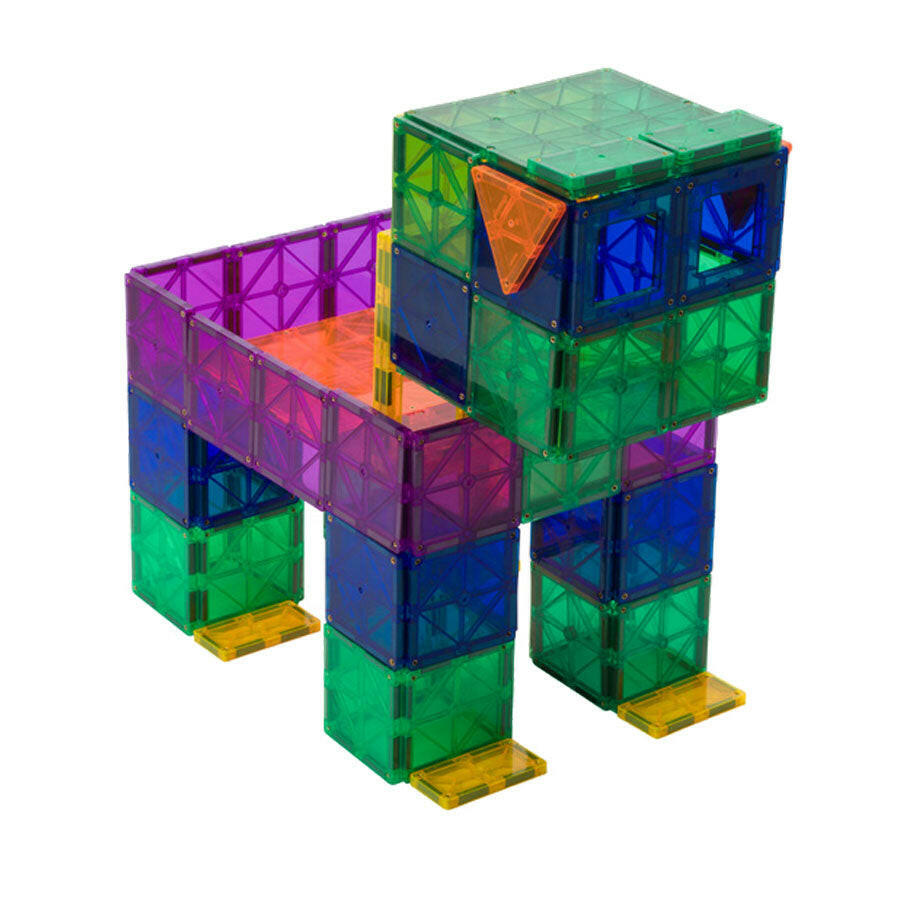 Σετ Playmags 150 κομμάτια