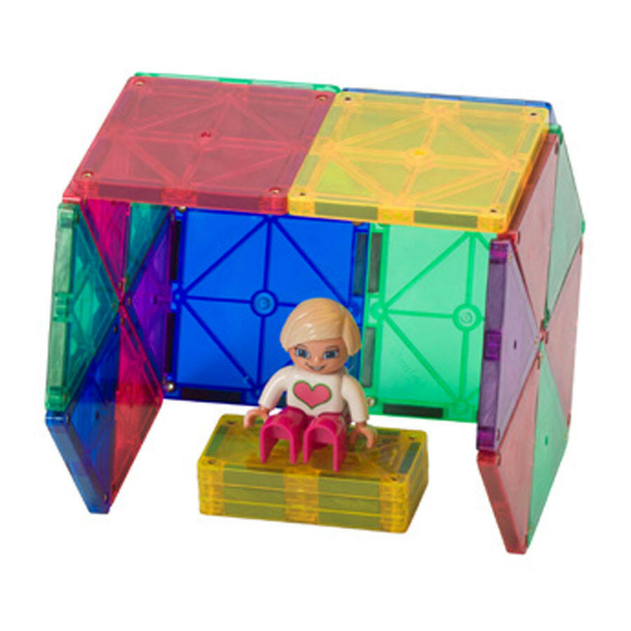 Σετ Playmags 60 κομμάτια