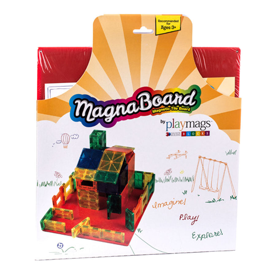 PLAYMAGS Magnaboard