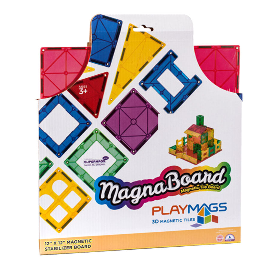PLAYMAGS Stabilizer