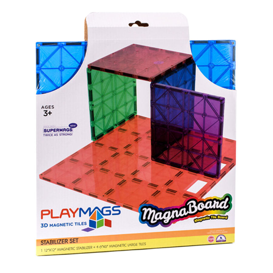 PLAYMAGS Stabilizer Set