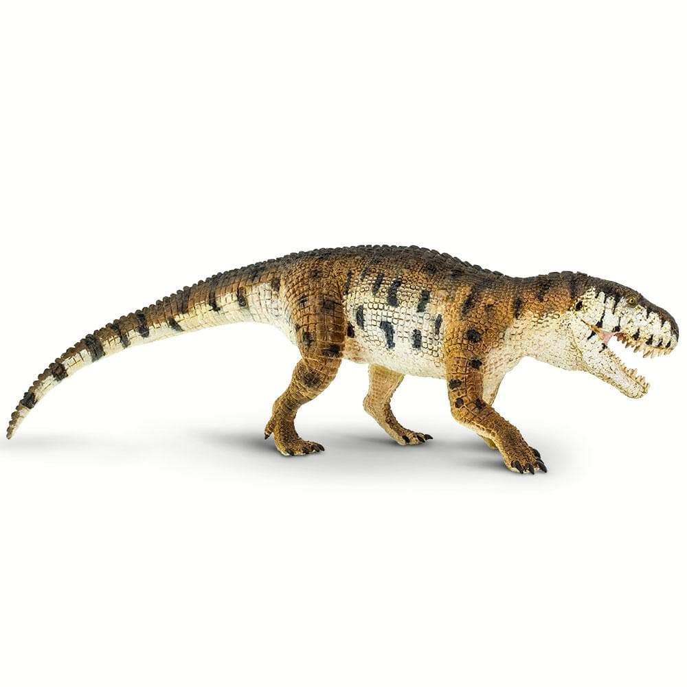 Safari Prestosuchus