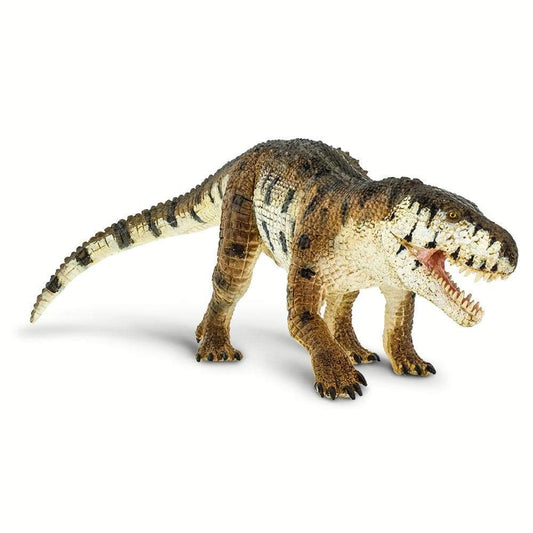 Safari Prestosuchus